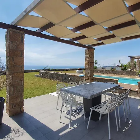 Villa Bella_alessia, Luxury Pool Villa,